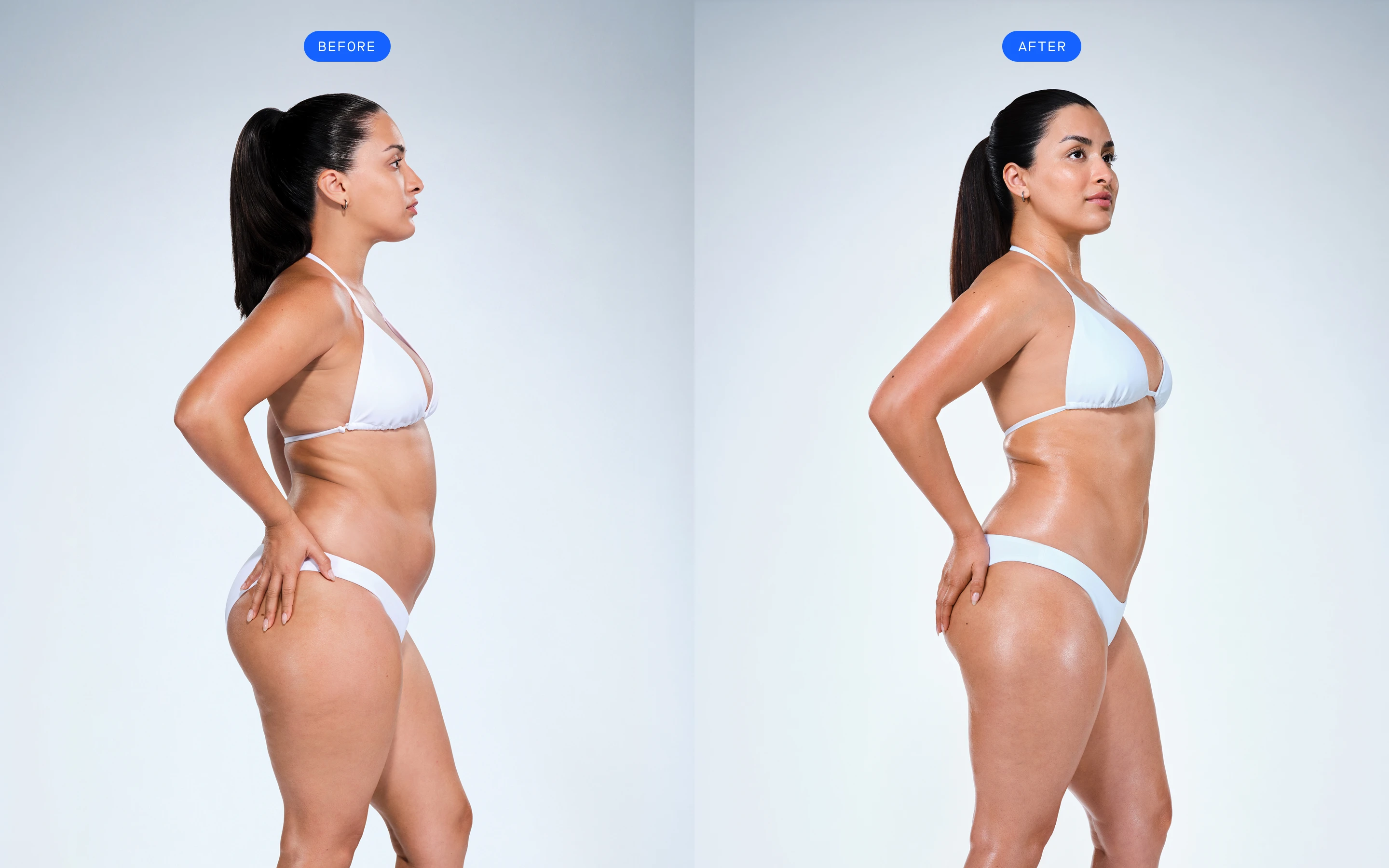 Real Results, Real Confidence