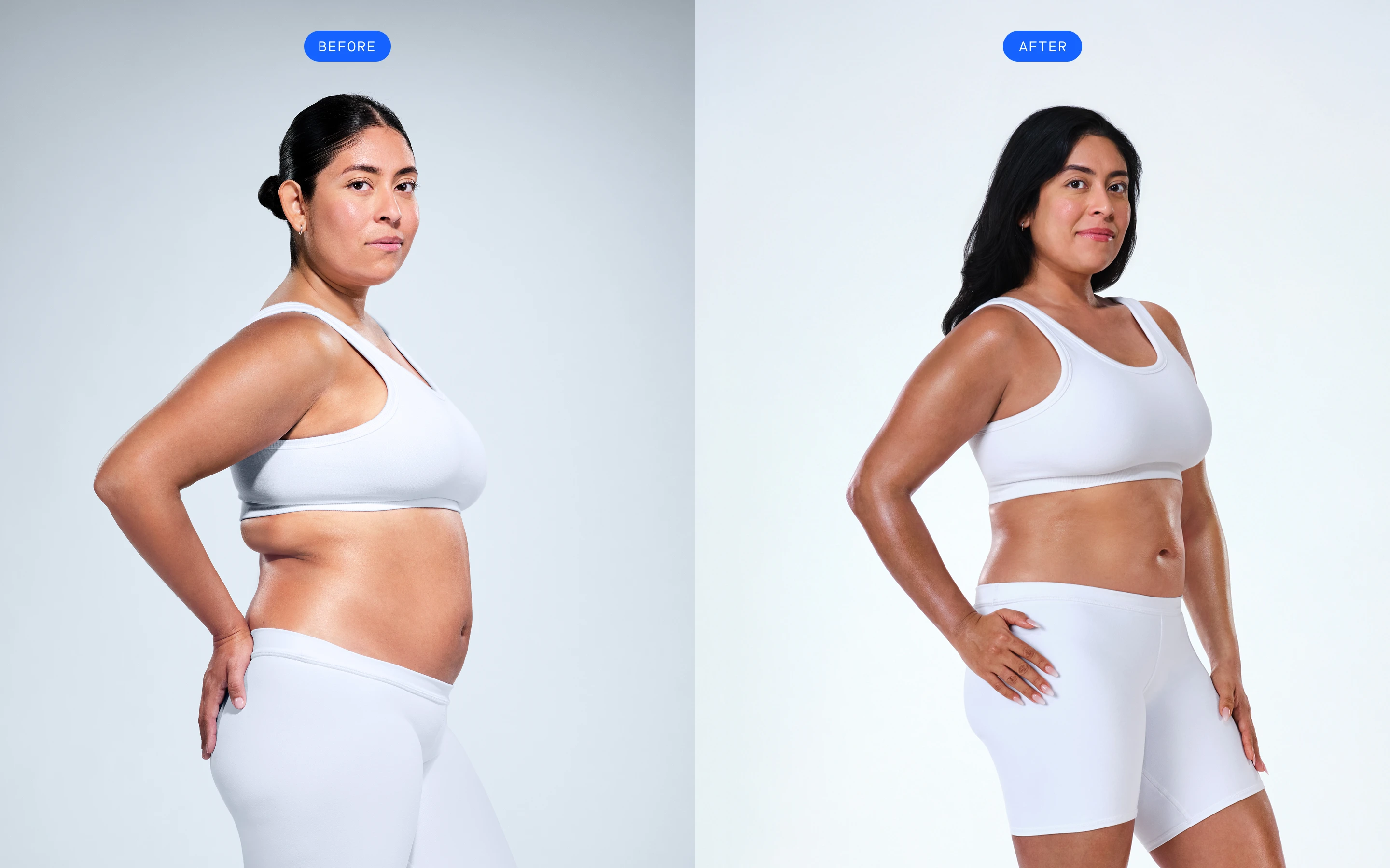 Real Results, Real Confidence