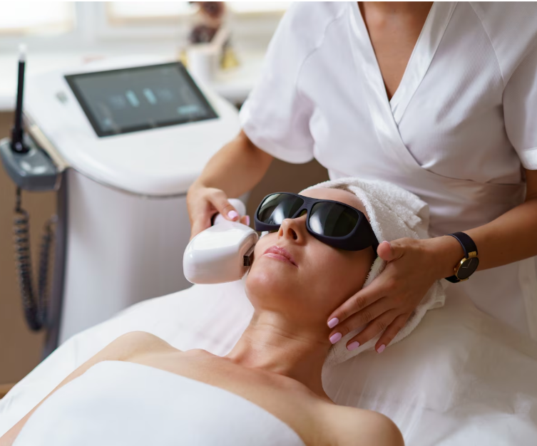 Pico Laser Rejuvenation Treatment in Dubbo